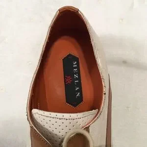 Mezlan | Shoes | Mezlan Platinum Camus Derby Dress Shoes 